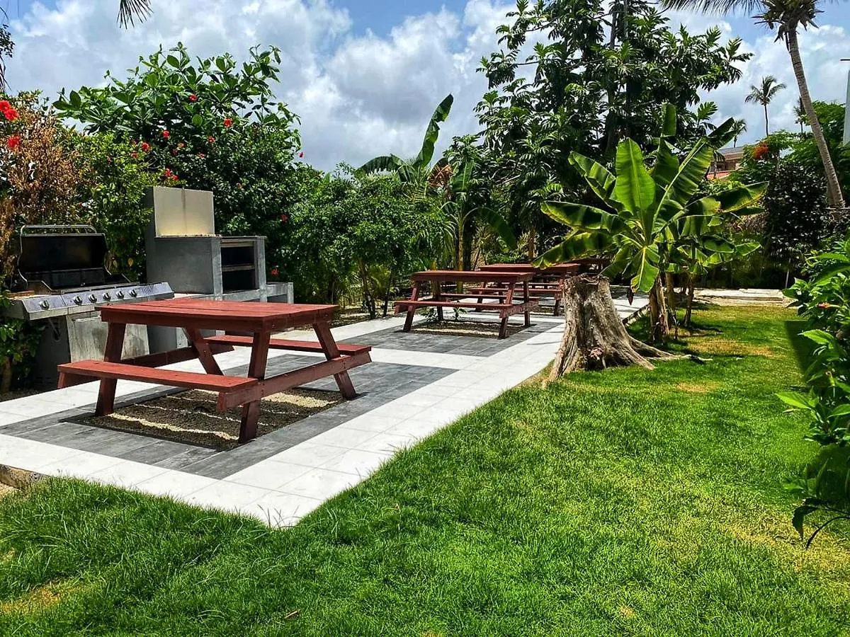 Punta Cana blue Beach Apartamentos 0*, Punta Cana República Dominicana