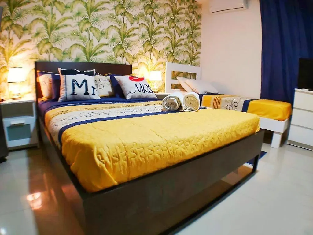 Punta Cana blue Beach Apartamentos