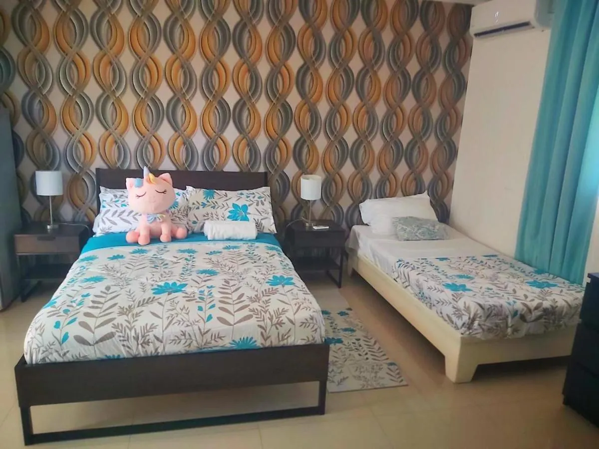 Punta Cana blue Beach Apartamentos