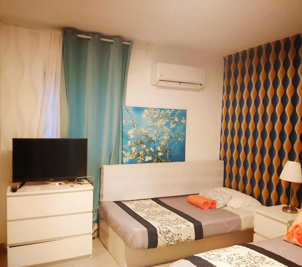 Punta Cana blue Beach Apartamentos